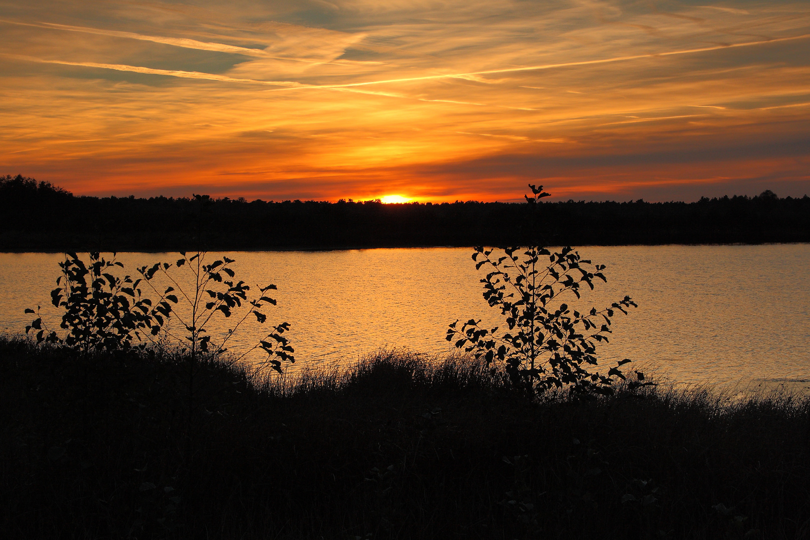 Sonnenuntergang #2