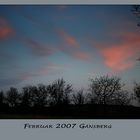 Sonnenuntergang #2