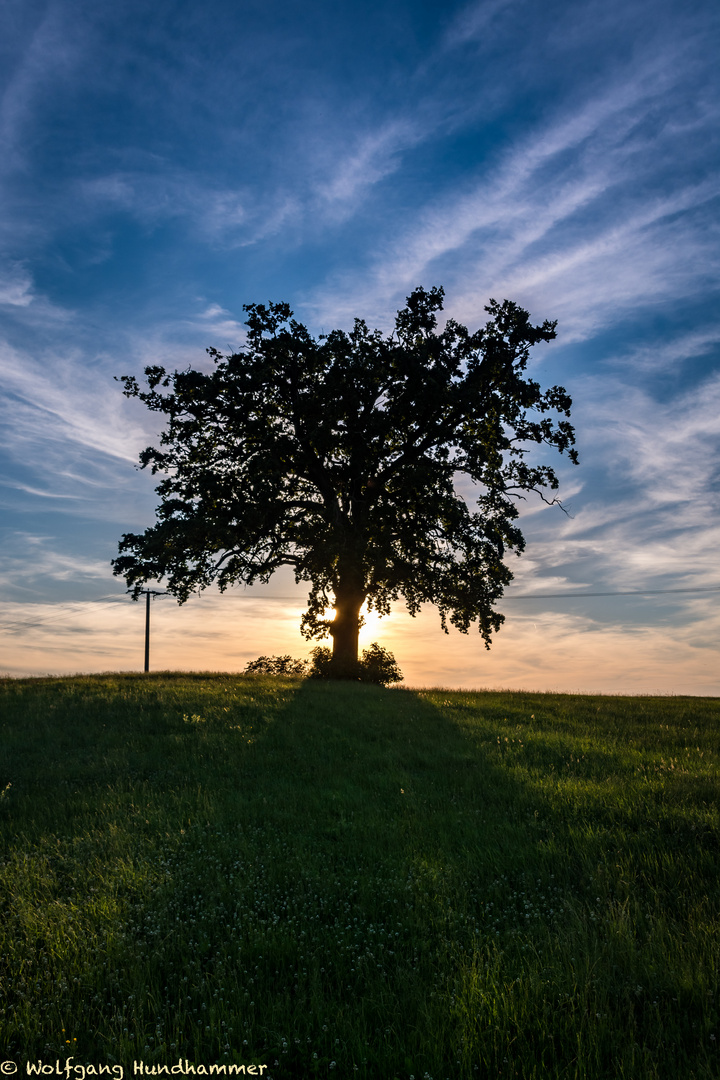 Sonnenuntergang 2