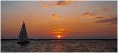 Sonnenuntergang