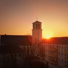 Sonnenuntergang