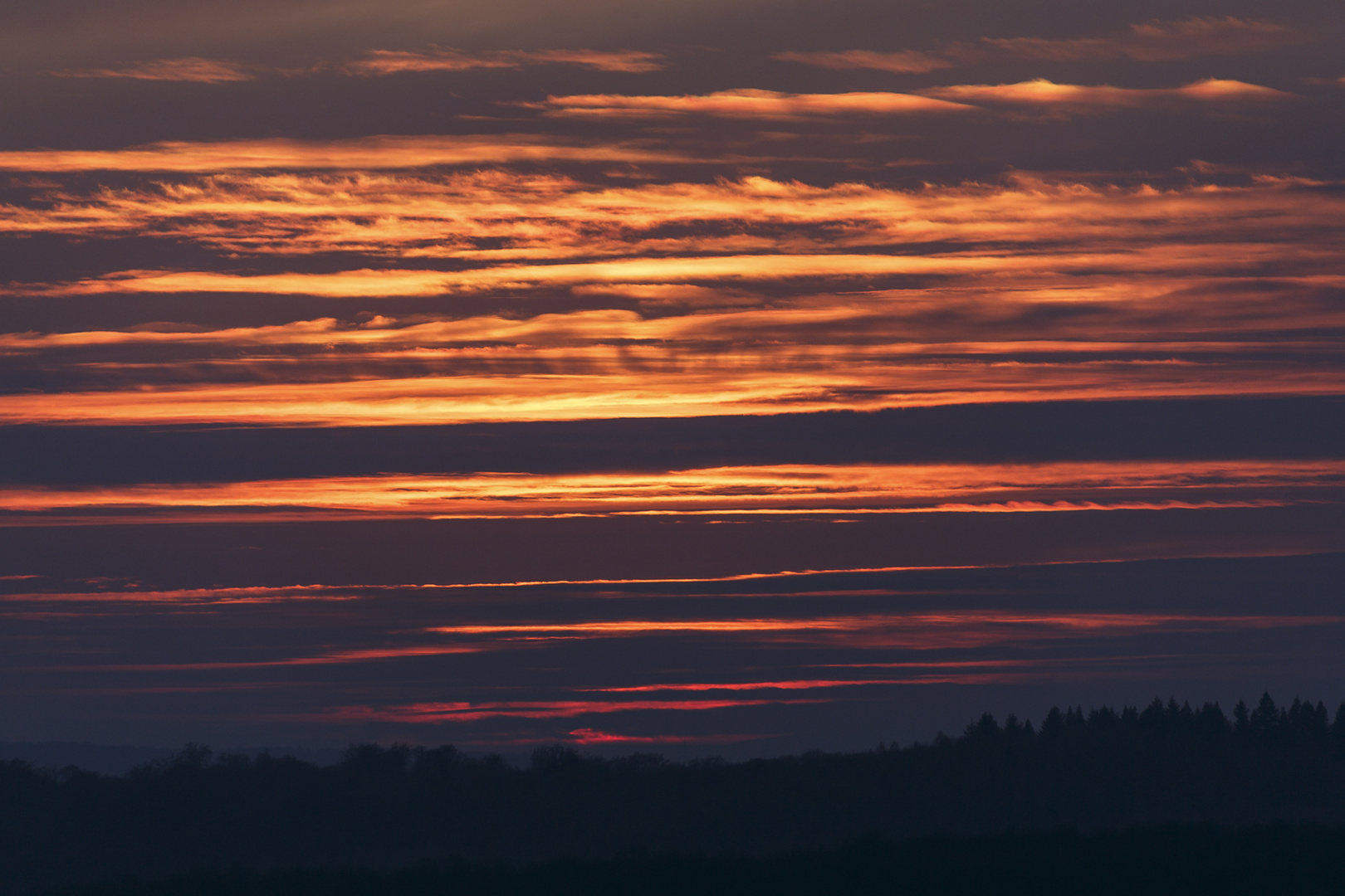 Sonnenuntergang 250114