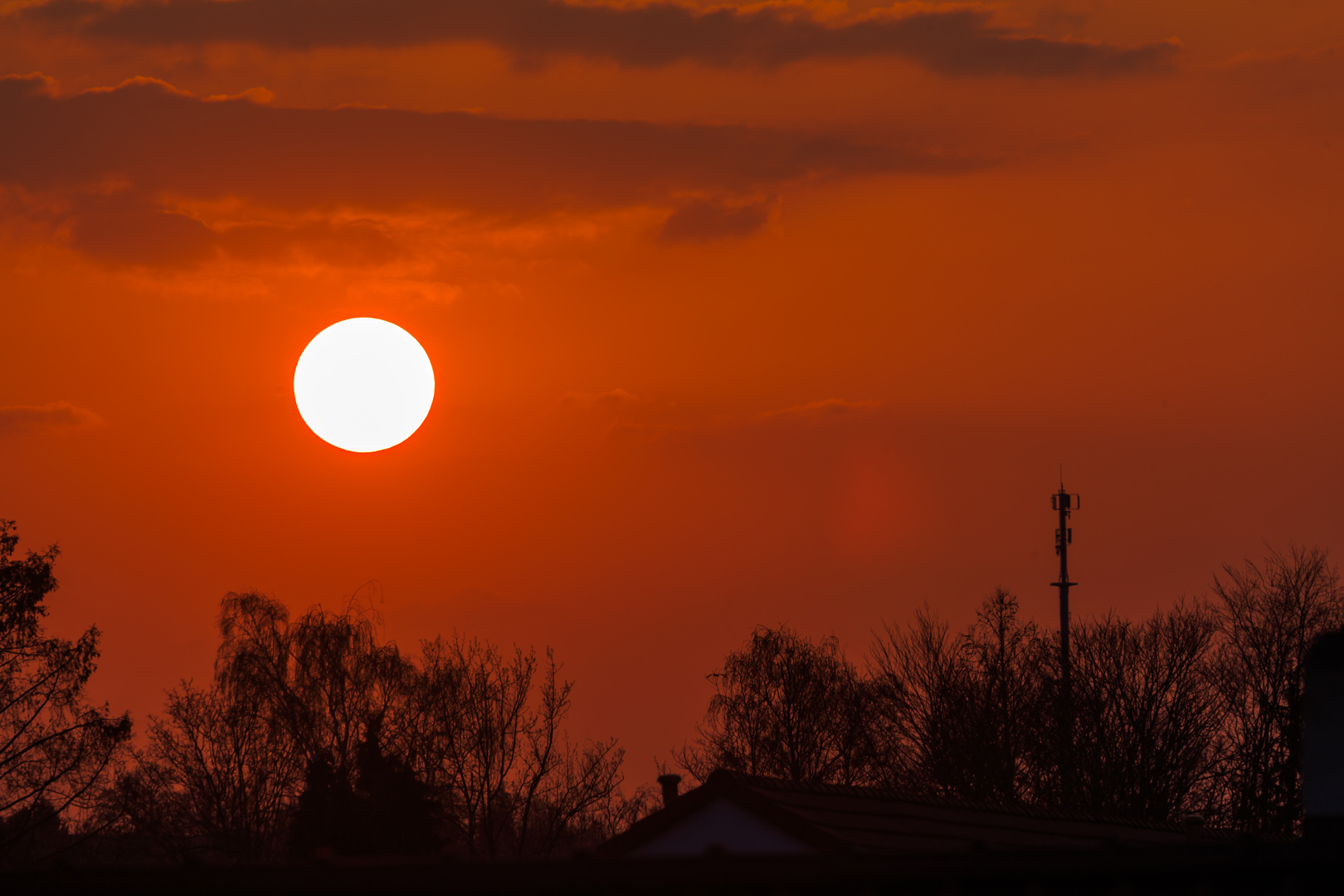 Sonnenuntergang 28.03. #4