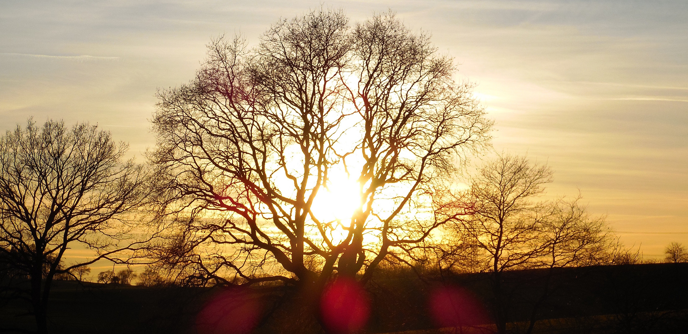 Sonnenuntergang