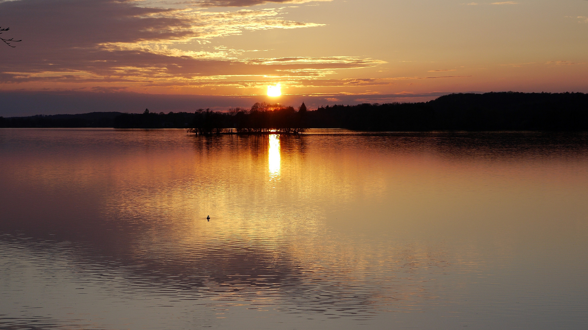 Sonnenuntergang 3