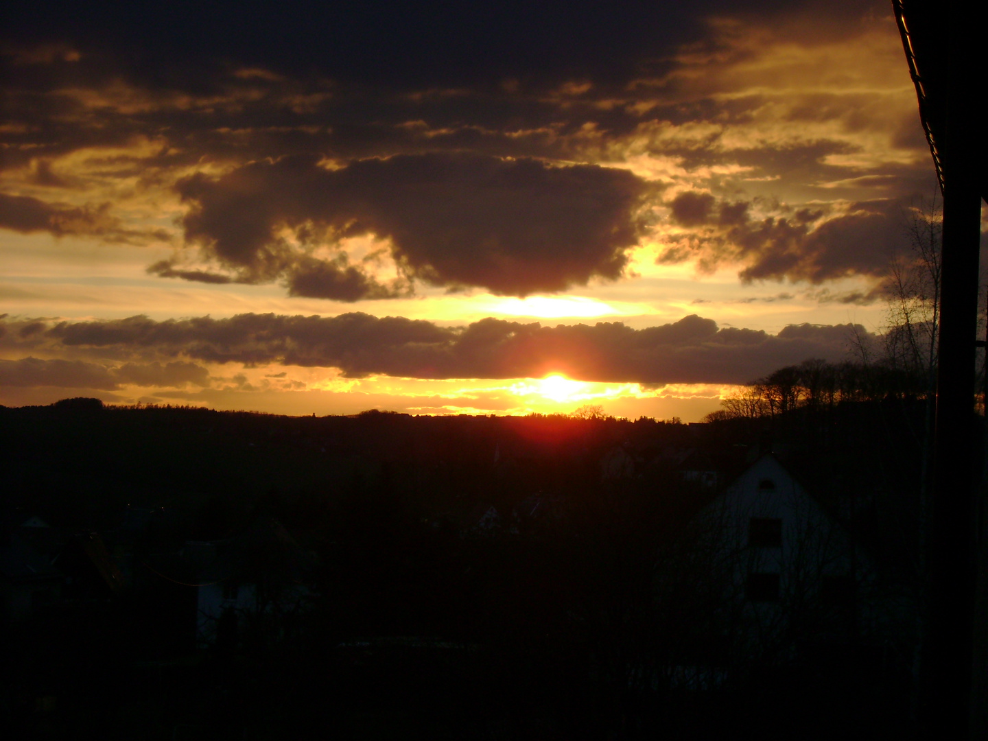 Sonnenuntergang 3