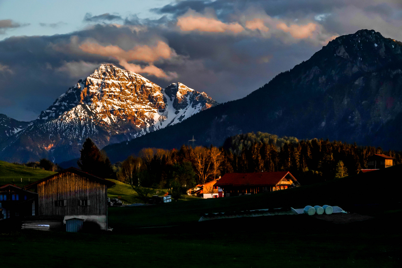 Sonnenuntergang (3)