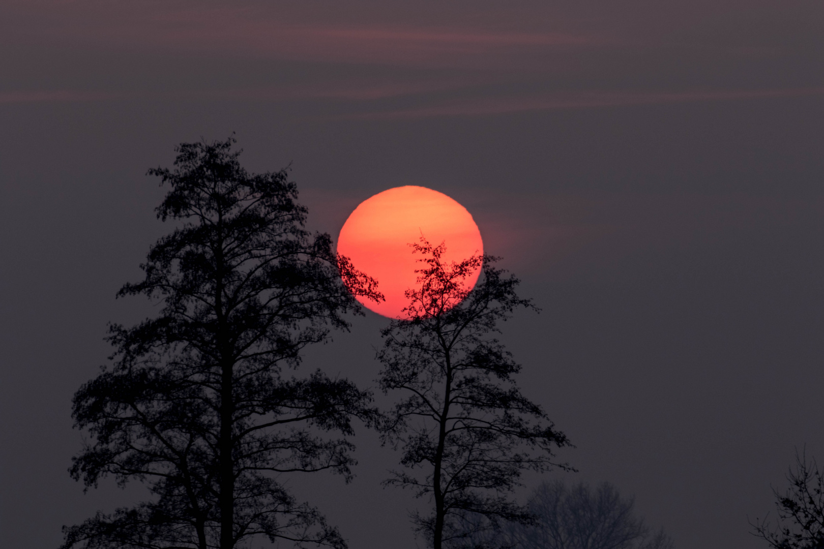 Sonnenuntergang