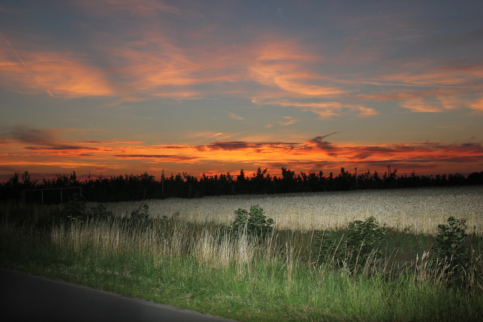 Sonnenuntergang 3.4.8.2015 (7)