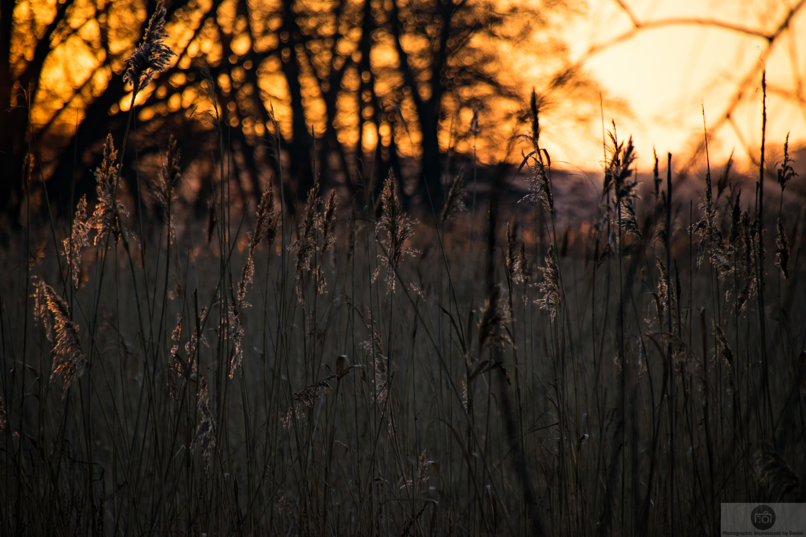 Sonnenuntergang