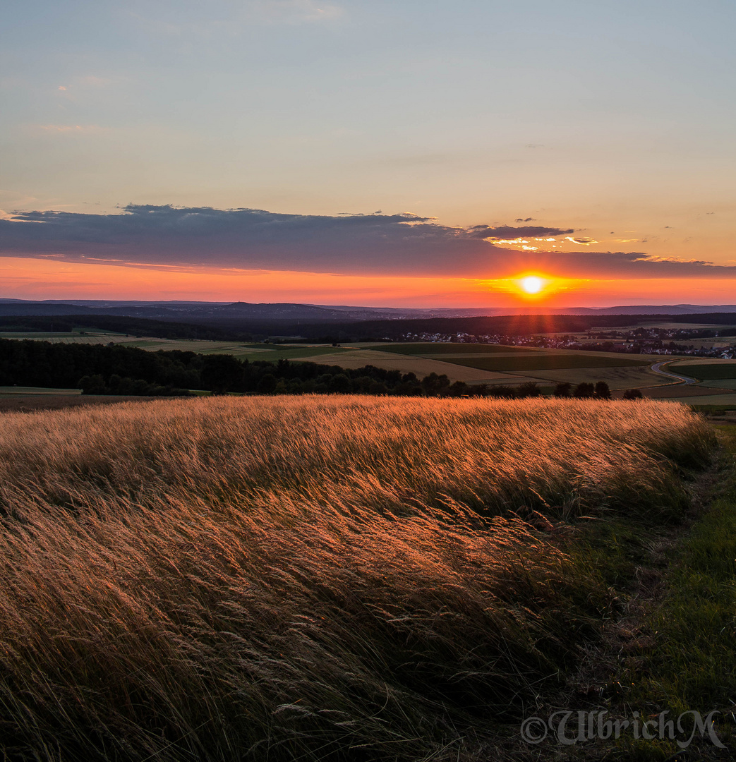 Sonnenuntergang 37