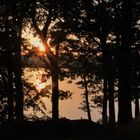 Sonnenuntergang