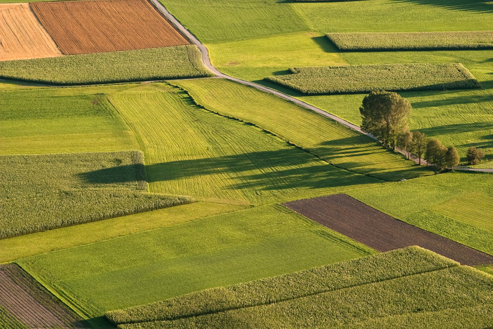 Sonnenuntergang