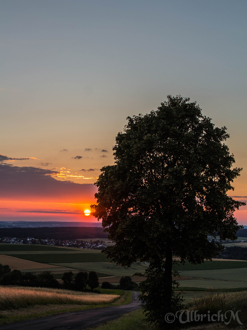 Sonnenuntergang 40