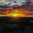 Sonnenuntergang