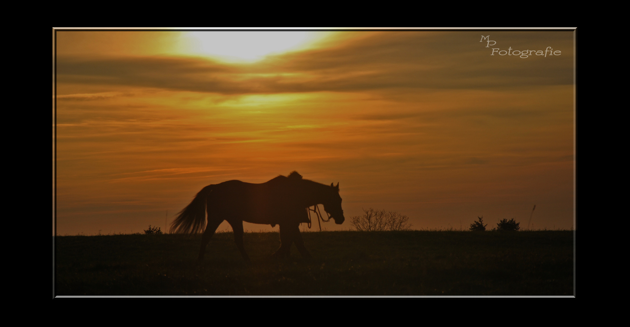 Sonnenuntergang