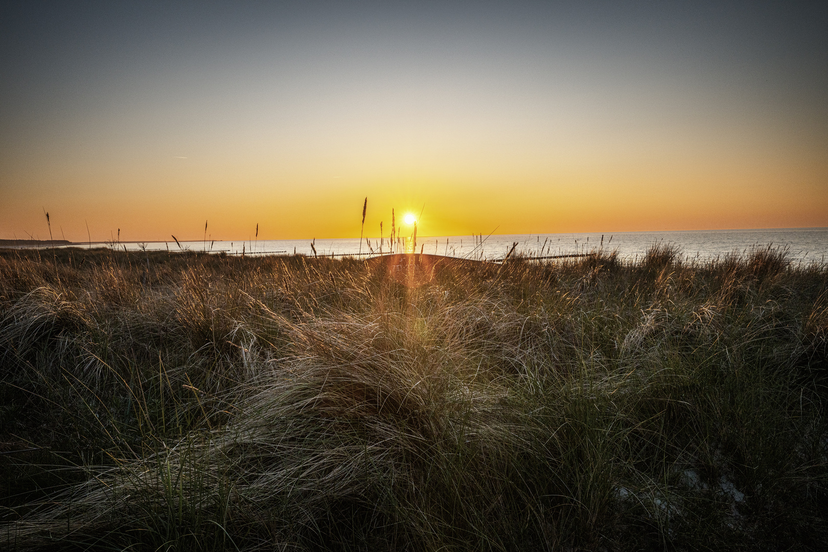 Sonnenuntergang