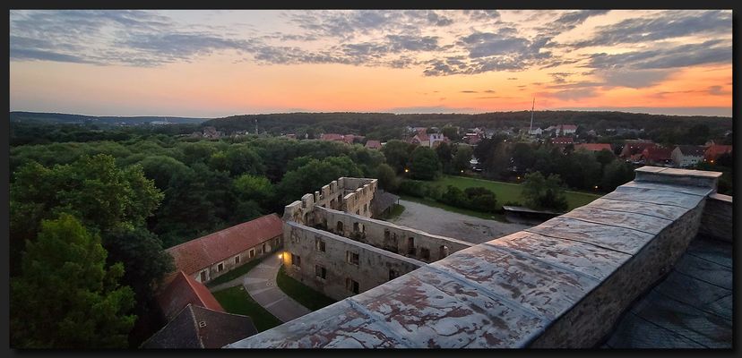 ...SonnenUntergang...