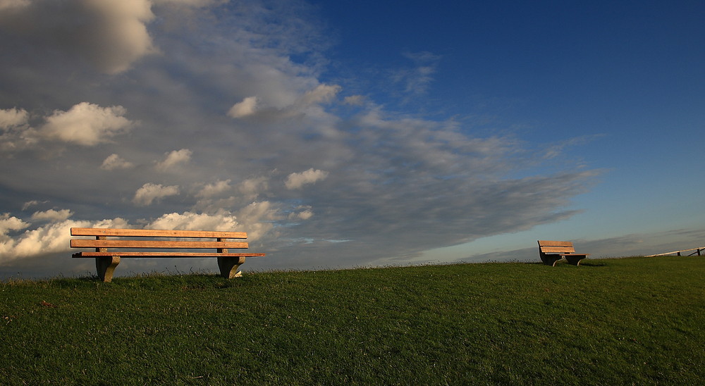 Sonnenuntergang