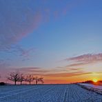 Sonnenuntergang