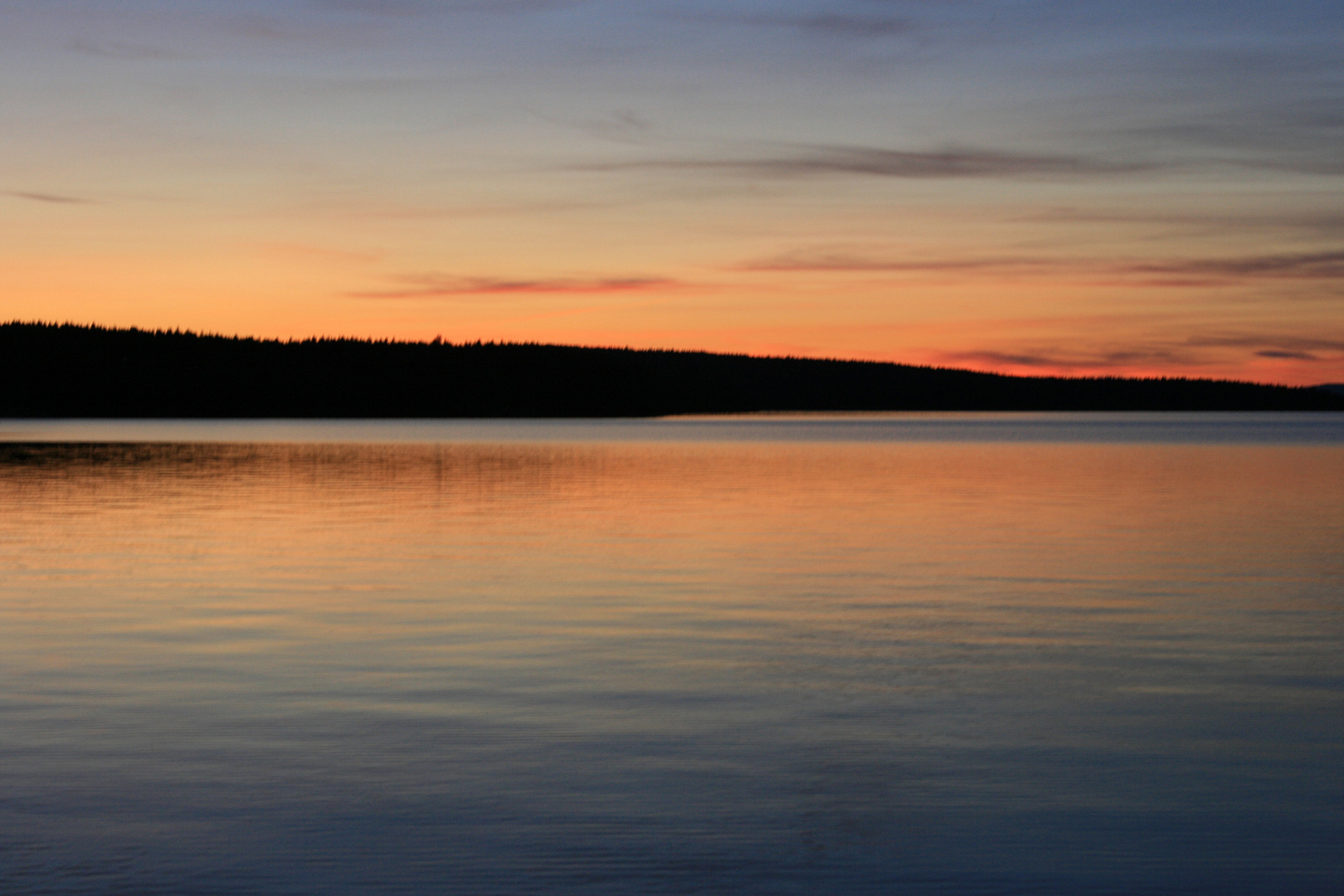 Sonnenuntergang