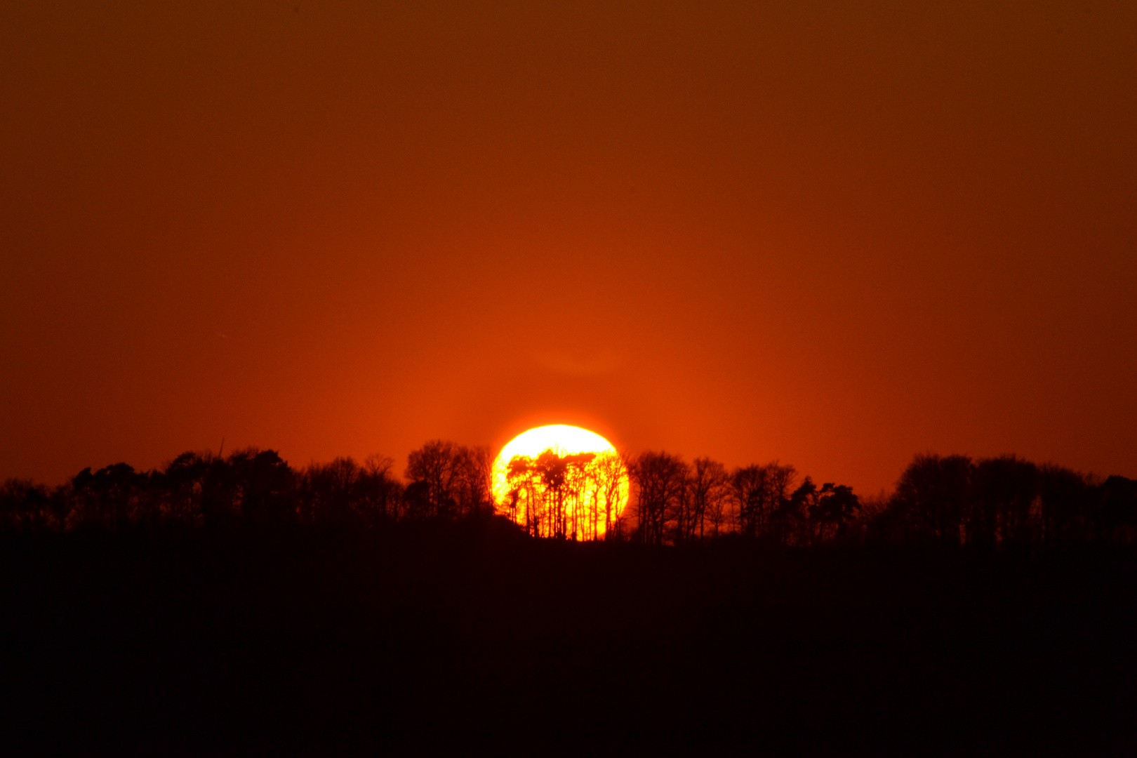 Sonnenuntergang