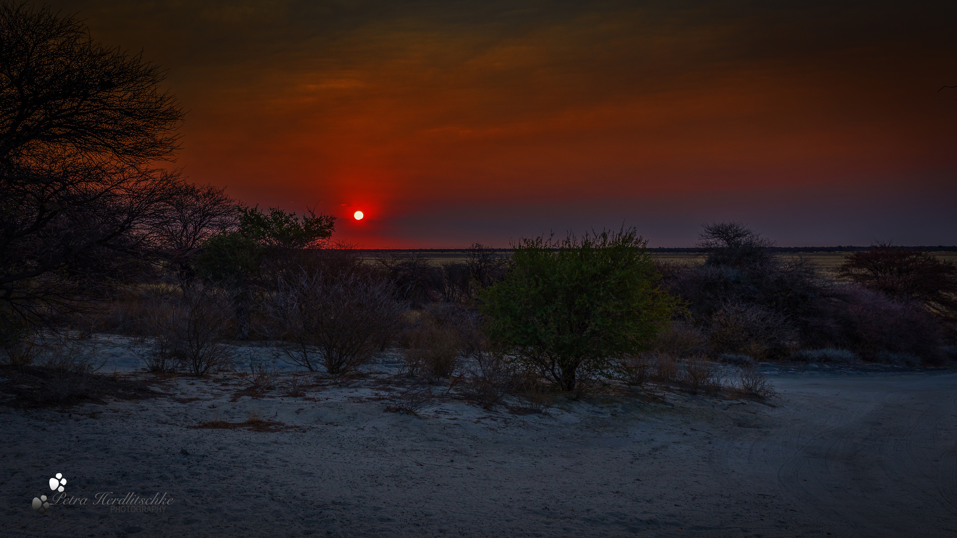 Sonnenuntergang