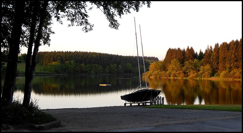 Sonnenuntergang