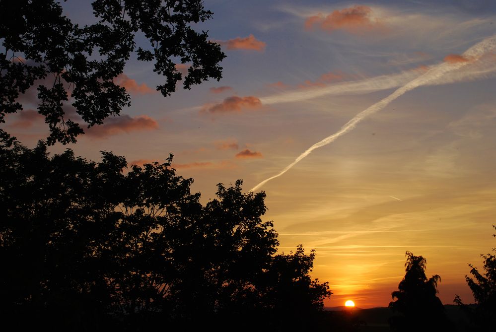 Sonnenuntergang von s.photography 