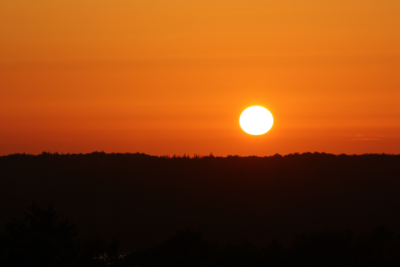 Sonnenuntergang