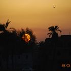 Sonnenuntergang
