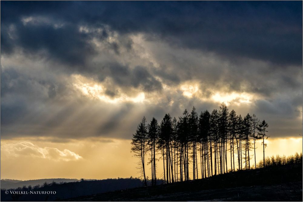 Sonnenuntergang