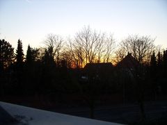 Sonnenuntergang 6