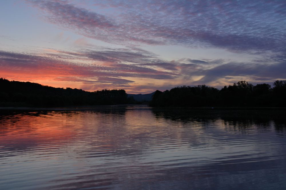 Sonnenuntergang