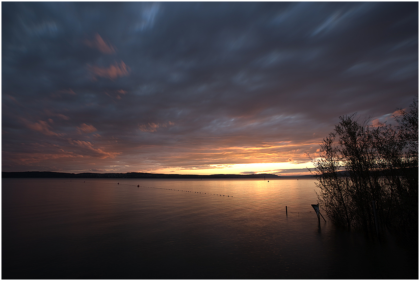 Sonnenuntergang