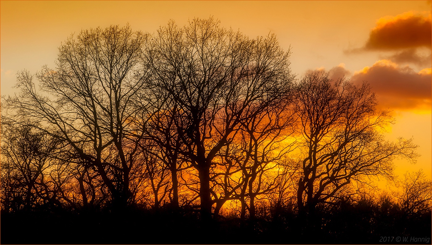 Sonnenuntergang