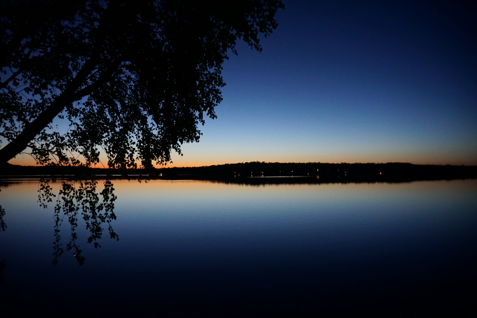 Sonnenuntergang