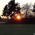 Sonnenuntergang