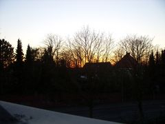 Sonnenuntergang 7