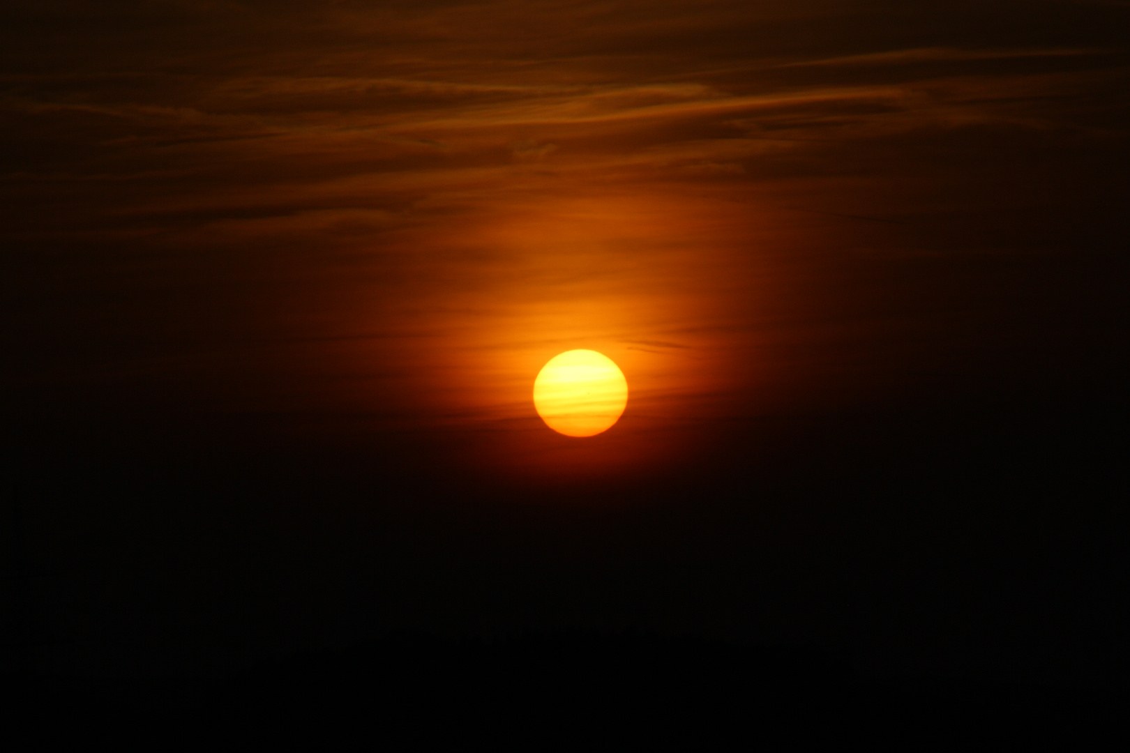 sonnenuntergang