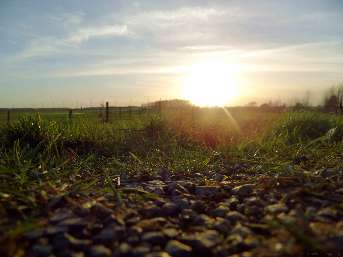 Sonnenuntergang