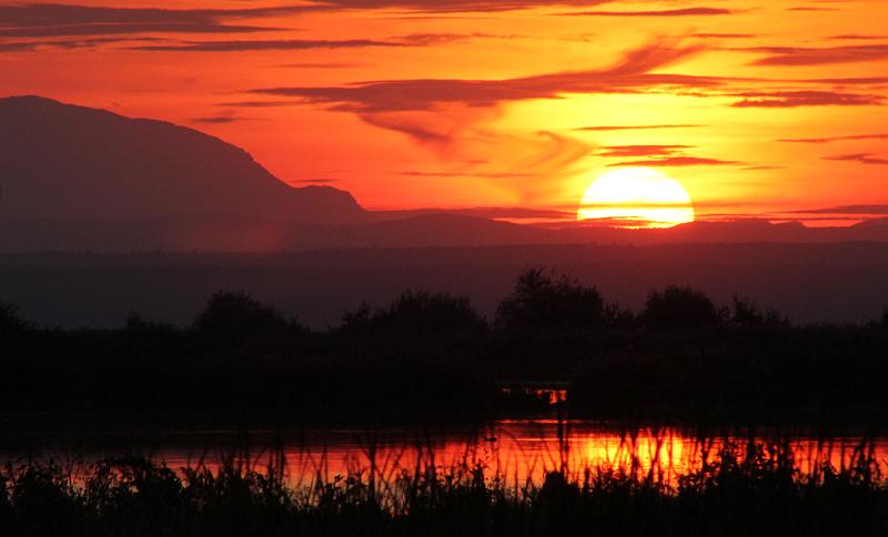 Sonnenuntergang=!