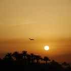 Sonnenuntergang