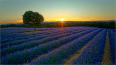 Sonnenuntergang