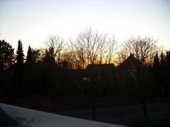 Sonnenuntergang 8