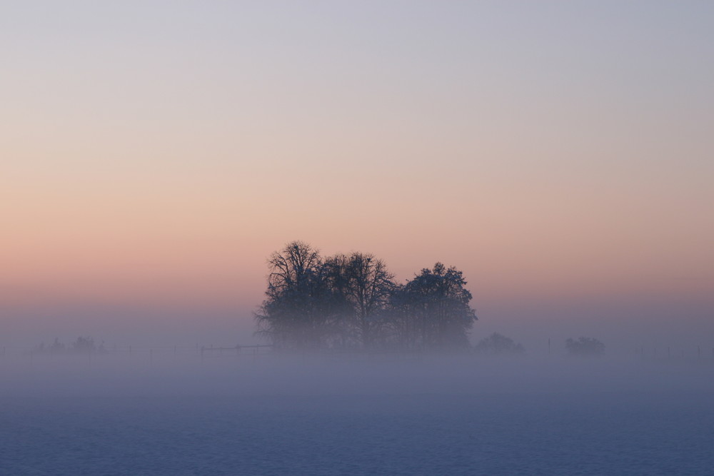 Sonnenuntergang