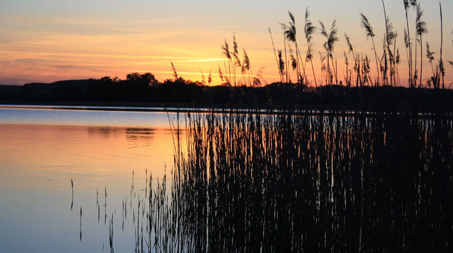 SONNENUNTERGANG