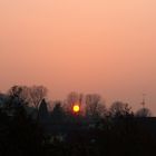 Sonnenuntergang