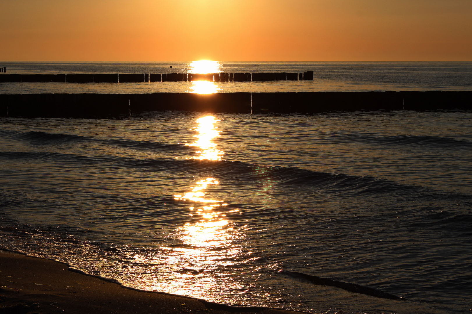 Sonnenuntergang