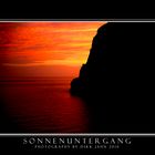 Sonnenuntergang